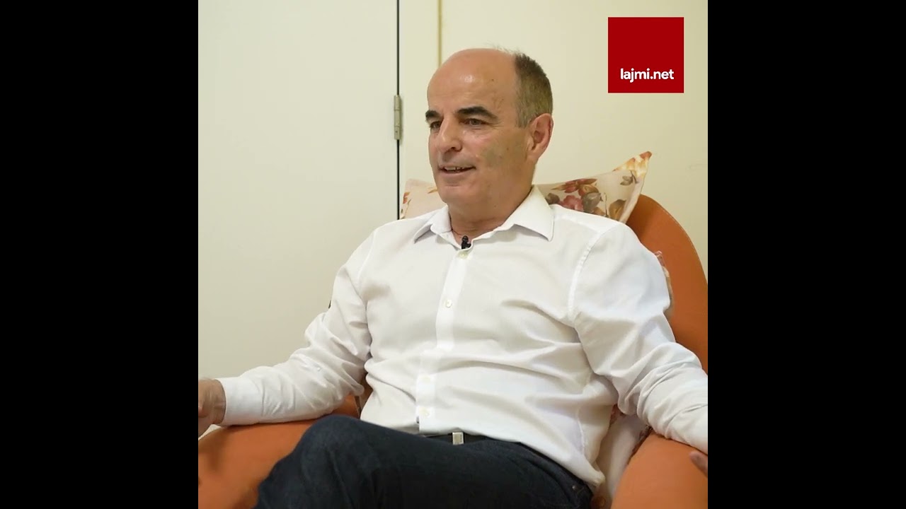 Hajrullah Fejza theu shumë tabu këtë javë, shpjegon në detaje temat që s'fliten as mes shokëve