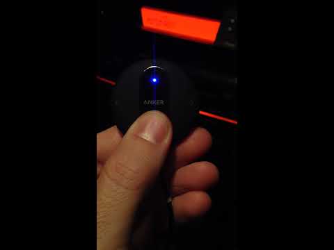 Anker SoundSync Drive Bluetooth 4.0 Car Receiver - Excessive Noise ...