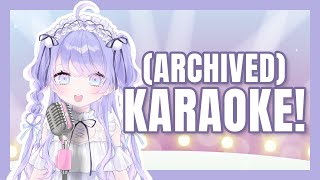 【Karaoke】Hello! Project (Idol songs) ONLY!