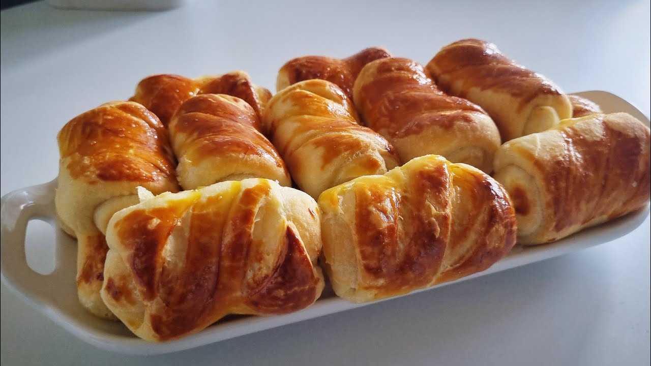 Yiyenler Milföy Sandı ????‼️????El Açması Börek Tarifi #börek#elaçmasıbörek  #poğaçatarifleri