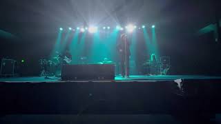 The Mars Volta - The Widow [Live] 2024-06-06 - West Des Moines, IA - Val Air Ballroom