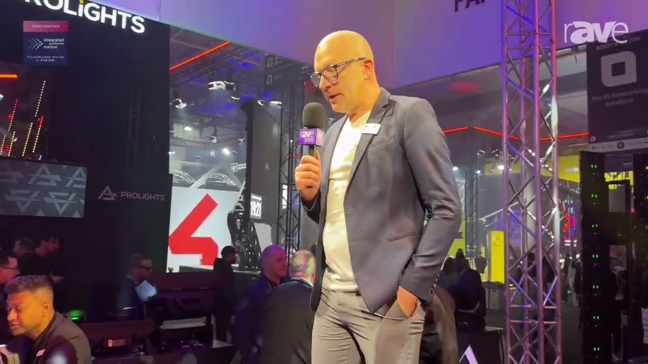 ISE 2026: Obsidian Control System Features Heliotraq Automated Tracking Solution