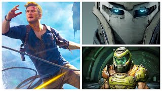 PlayStation 5, фильм Uncharted, отзывы DOOM Eternal, бета Disintegration, Dying Light 2 | За неделю