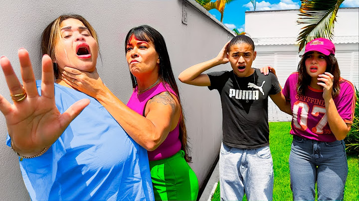 A MÃE ADOTIVA DO RYAN FICOU LOUCA !!!
