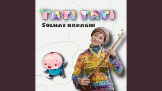 Lalaee - Solmaz Naraghi