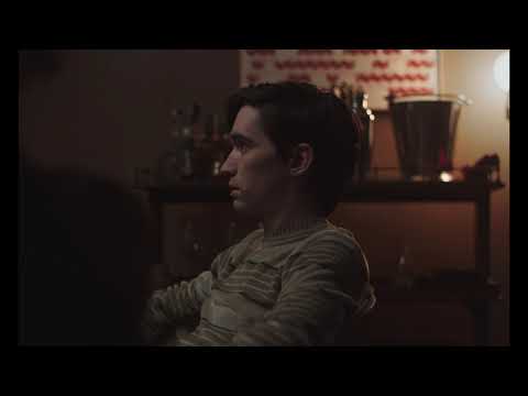 The Bloodhound Trailer