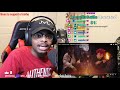 ImDontai Reacts To KSI   Patience FT YungBlud POLO G