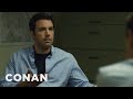 EXCLUSIVE: Watch Affleck's Penis "Gone