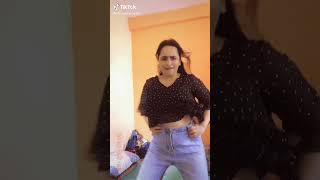 Hot Nepali Model Trending Tiktok Today