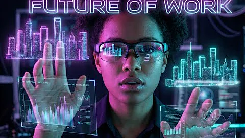 AI & The Future of Work