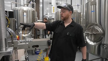 Canning Day, All You Need To Know | Brew Day at Chapman