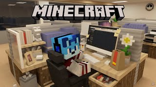 Kita Coba Live Sebentar Ya Belum Pulih Total Soalnya :'3 - Minecraft