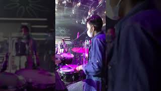 Download Lagu Sayang - via valen || #drumcam