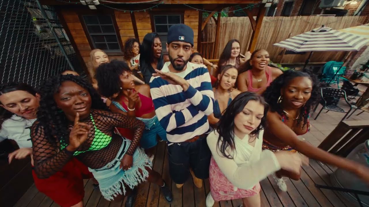 Watch Dariel Amant - Yo Se Que | El Amante (Official Music Video) on YouTube Watch Dariel Amant - Yo Se Que | El Amante (Official Music Video) on YouTube