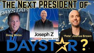 The Next President Of Daystar ?? Whos On The Short List & The Qualifications Needed