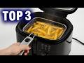 TOP 3 : Meilleure Friteuse à Huile 2025