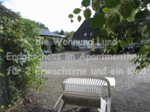 Ferienhof Moos Wohnung Lund