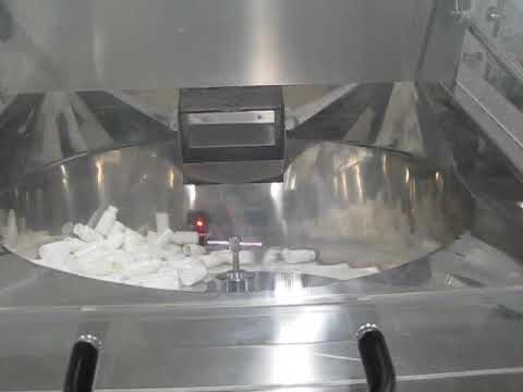 Filling and capping machine небольшая доза разливочная машина