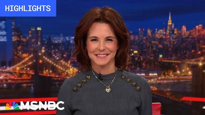 Watch The 11th Hour With Stephanie Ruhle Highlights Feb 28