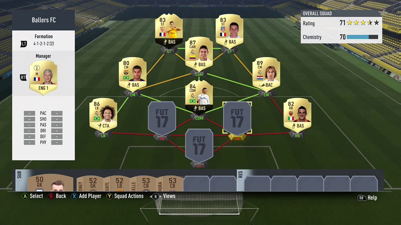 200k squad builder