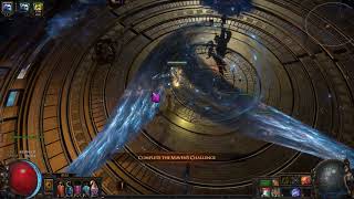 Explosive Trap - The Hidden - Saboteur - Expedition 3.15