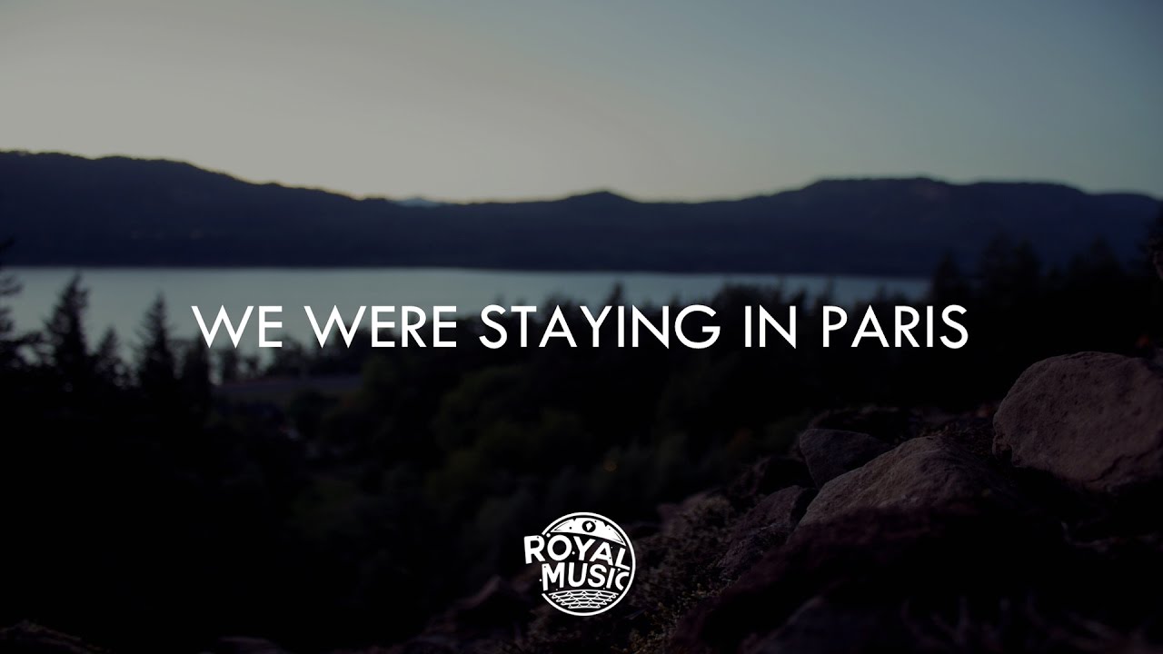 The Chainsmokers Paris ( Lyrics / Lyric Video ) YouTube