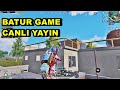 🔴 Rank kasıyoruz Batur Game Full Rush - Canlı yayın