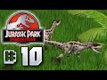 Raptor Pack - Jurassic Park Operation Genesis [ Jurassic Park Month ]