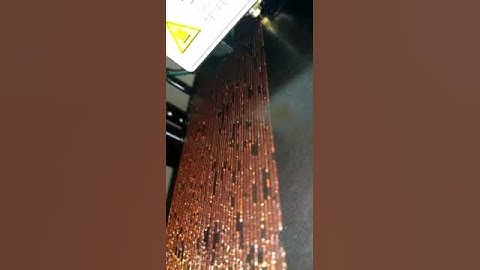 Anycubic i3 Mega Error Printing filament inconstant