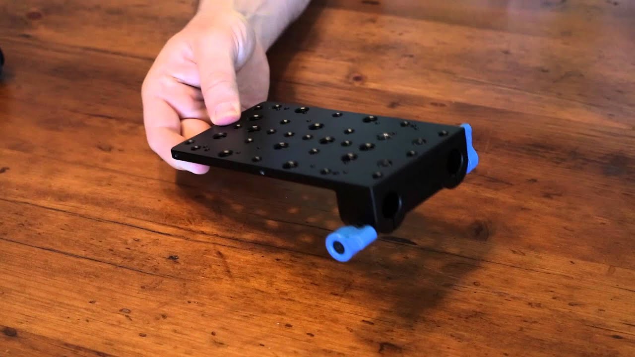 Redrock Micro MicroPod - Hands On