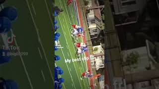 Football Clip