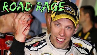 NASCAR Road Rage (part 2)