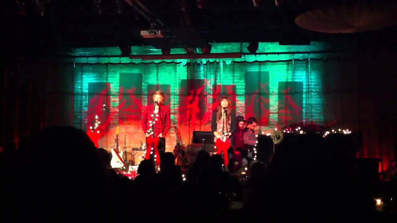 Andrew Belle & Madi Diaz (w/ Dustin Ransom) - Have Yourself a Merry Little Christmas Andrew Belle & Madi Diaz (w/ Dustin Ransom) - Have Yourself a Merry Little Christmas