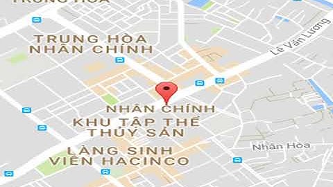 Chung Cư Hà Nội Center Point Cho Thuê Chcc Tầng 24, 3Pn, 83M2, Đồ Cơ Bản, View Đường Lê Văn Lươn...