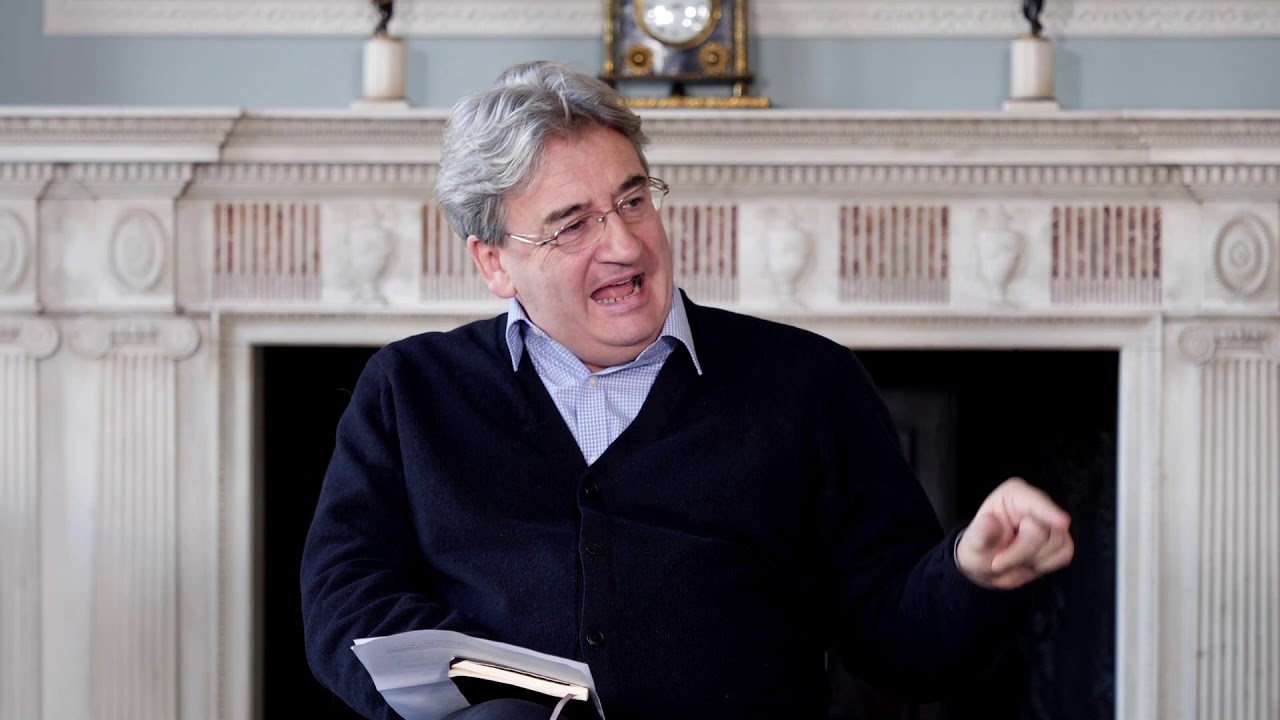 Centenary Conversation