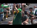 INSANE ENDING in Cape Town 😱 | Fiji v South Africa | HSBC SVNS Cape Town 2025 | Full Match Replay