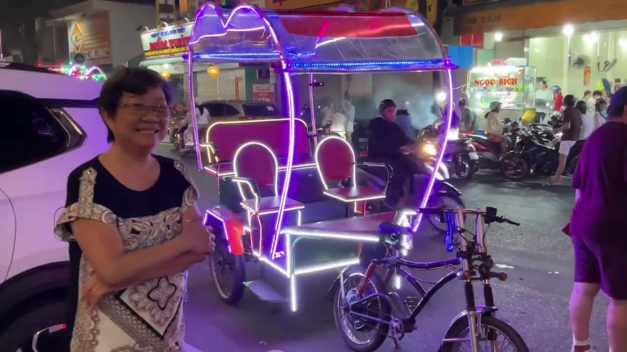 18/02/2026 - Du Xuân Tết BÍNH NGỌ, Hà-Tiên Cần-Thơ, Mùng 2-3-4-5 -