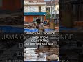Jamaica will 'bounce back' from 'devastating' Hurricane Melissa