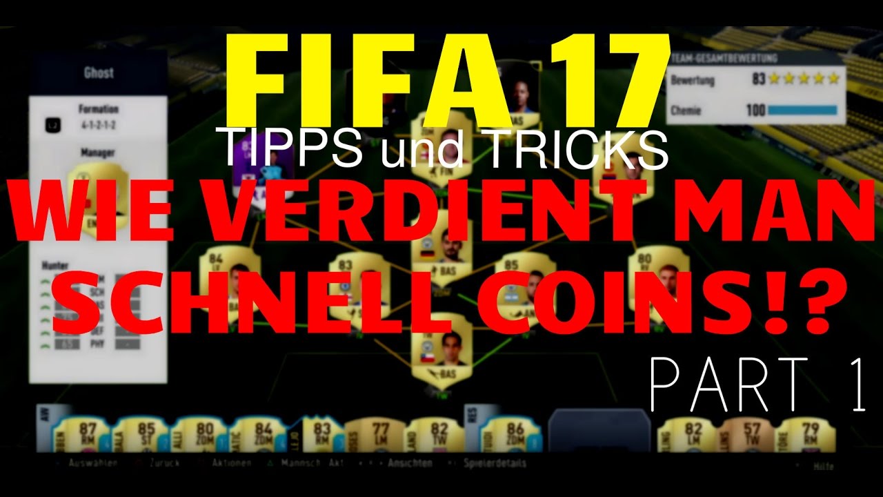 Fifa 17 Schnell Leveln Fifa 17 Schnell Leveln