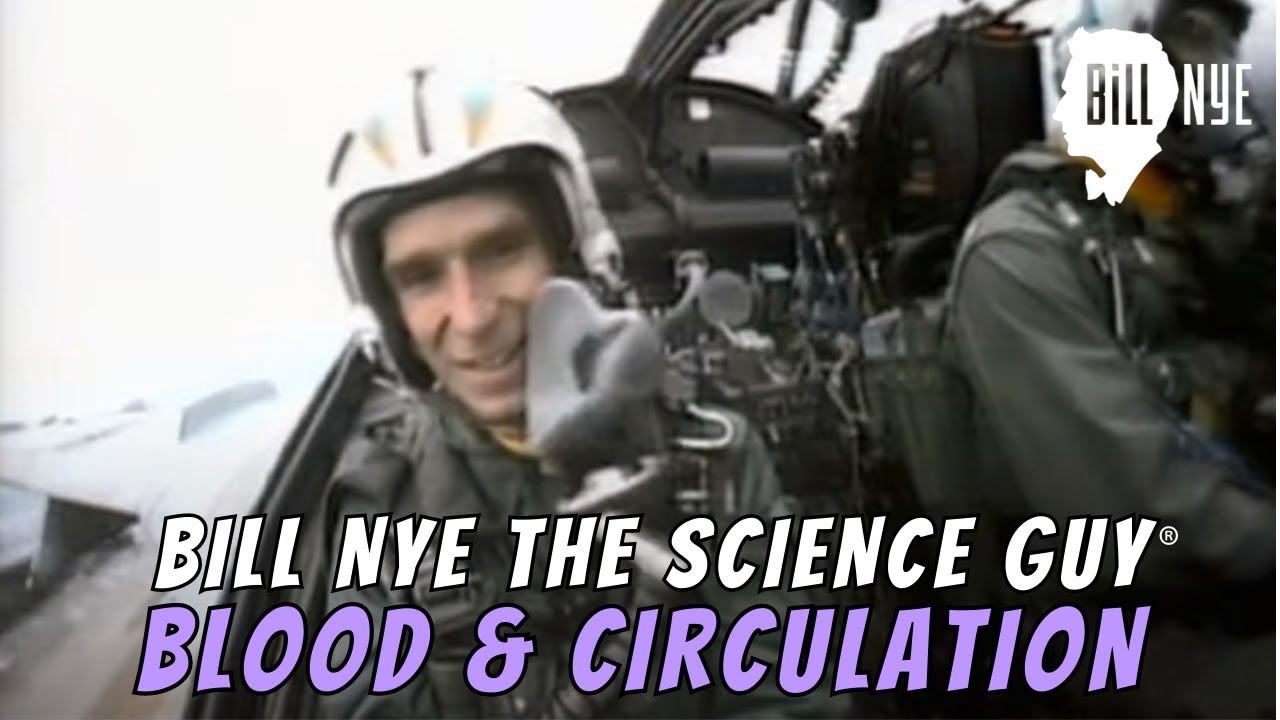Bill Nye The Science Guy On Blood Circulation YouTube bill-nye-the-science-guy-on-blood-circulation-youtube