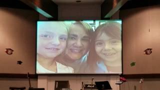 Kids First Learning Center Preschool Graduation Slideshow