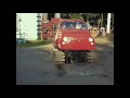 社用車「チンクタンク」