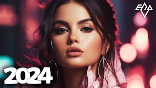 Dua Lipa, David Guetta, Rihanna, Bebe Rexha, Alan Walker Cover 🎵 EDM Bass Boosted Music Mix #017