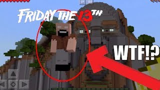 DO NOT GO INTO THE TEMPLE OF NOTCH AT 3AM ON FRIDAY THE 13TH! [FOUND NOTCHBRINE!?]