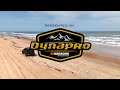 DynaproㅣJeep Beach 2025 EventㅣHankookTire