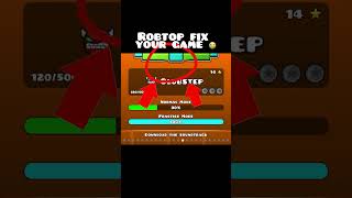 robtop fix this bug 😭😭😭