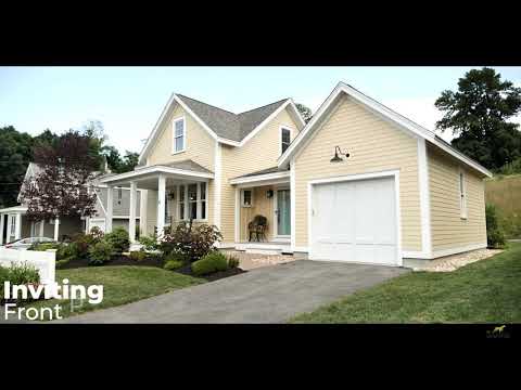 4 Follinsbee Lane, West Newbury, MA home video tour