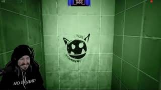 Craig Mabbitt Jump Scares