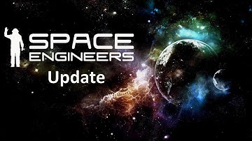 [ Update ] Space Engineers [ FR ] 01.079