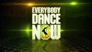 'Everybody Dance Now' - Australia - Opening Titles